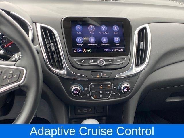 Chevrolet Equinox LT AWD 2024