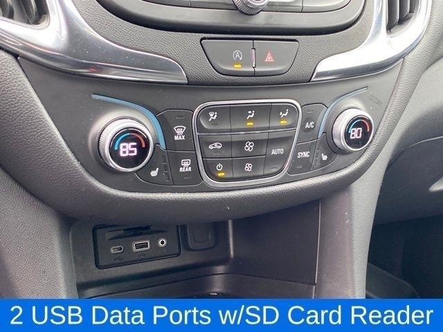 Chevrolet Equinox LT AWD 2024