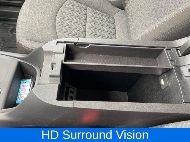 Chevrolet Equinox LT AWD 2024