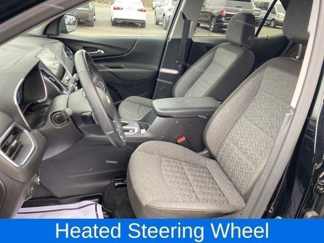 Chevrolet Equinox LT AWD 2024