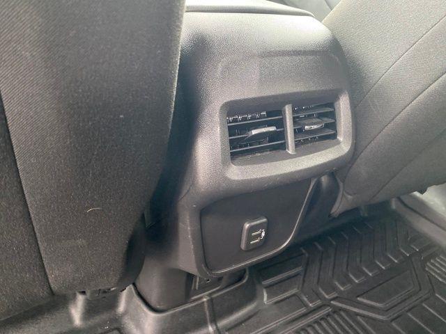 Chevrolet Equinox LT AWD 2024