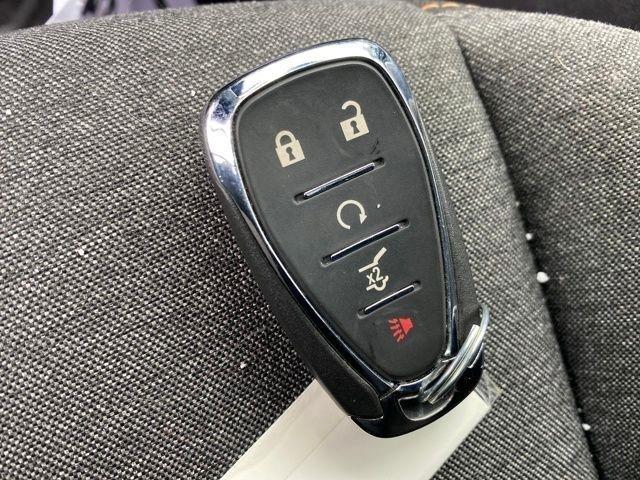 Chevrolet Equinox LT AWD 2024