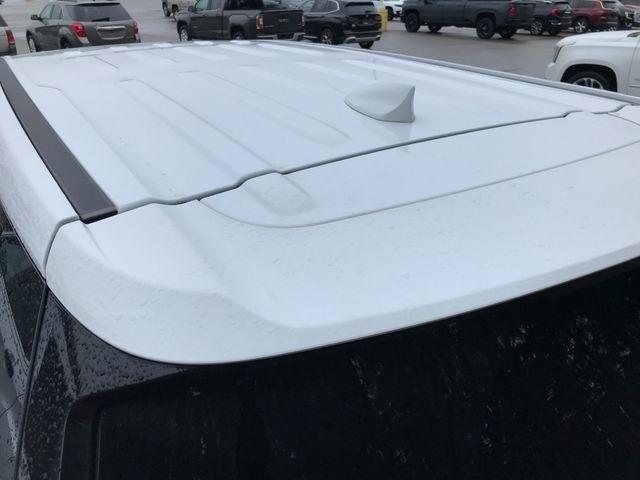 Chevrolet Traverse LS FWD 2018