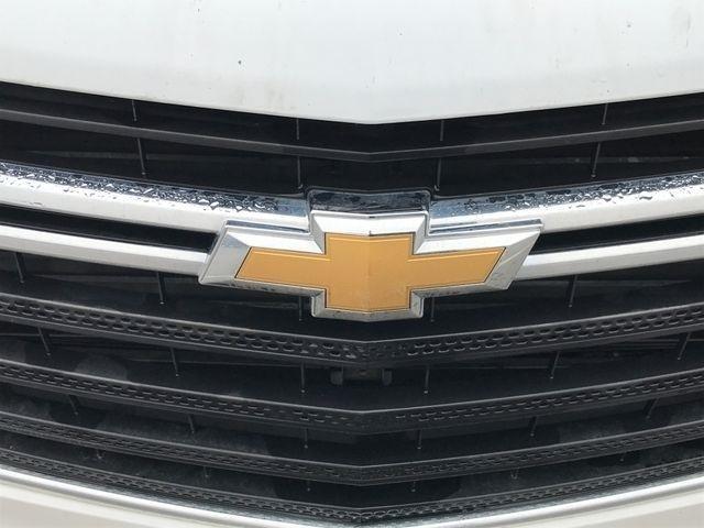 Chevrolet Traverse LS FWD 2018