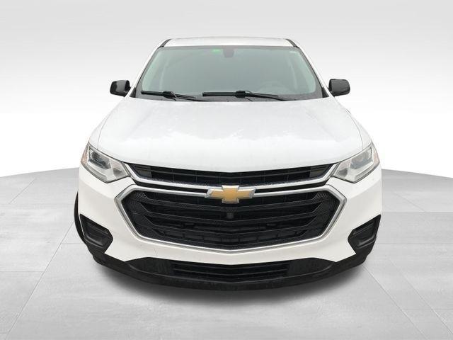 Chevrolet Traverse LS FWD 2018