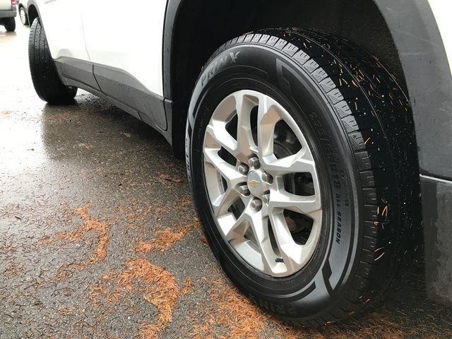 Chevrolet Traverse LS FWD 2018