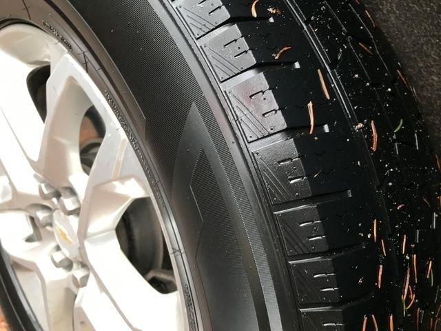 Chevrolet Traverse LS FWD 2018