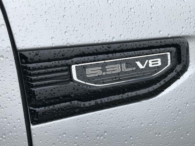 GMC Sierra 1500 Elevation Crew Cab 4WD 2022