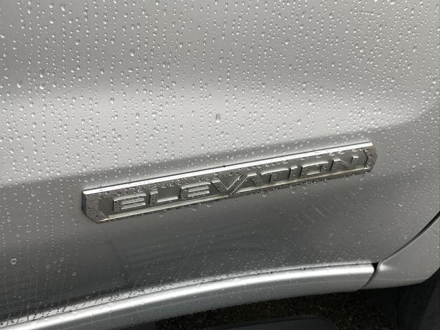 GMC Sierra 1500 Elevation Crew Cab 4WD 2022