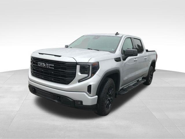 GMC Sierra 1500 Elevation Crew Cab 4WD 2022