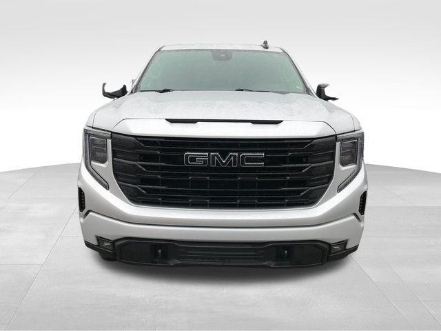 GMC Sierra 1500 Elevation Crew Cab 4WD 2022