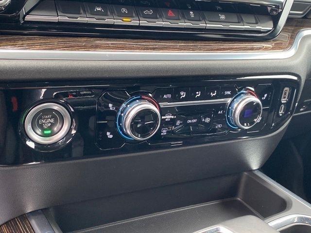 GMC Sierra 1500 Elevation Crew Cab 4WD 2022