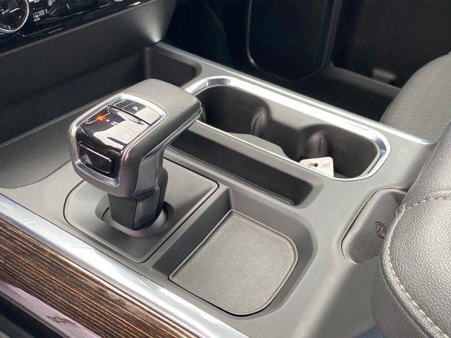 GMC Sierra 1500 Elevation Crew Cab 4WD 2022