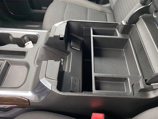 GMC Sierra 1500 Elevation Crew Cab 4WD 2022