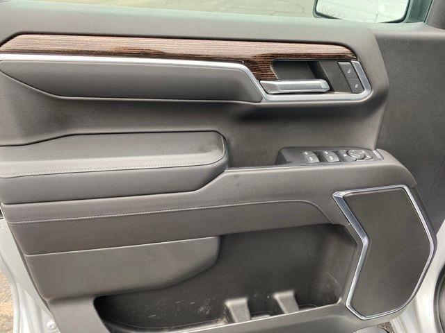 GMC Sierra 1500 Elevation Crew Cab 4WD 2022