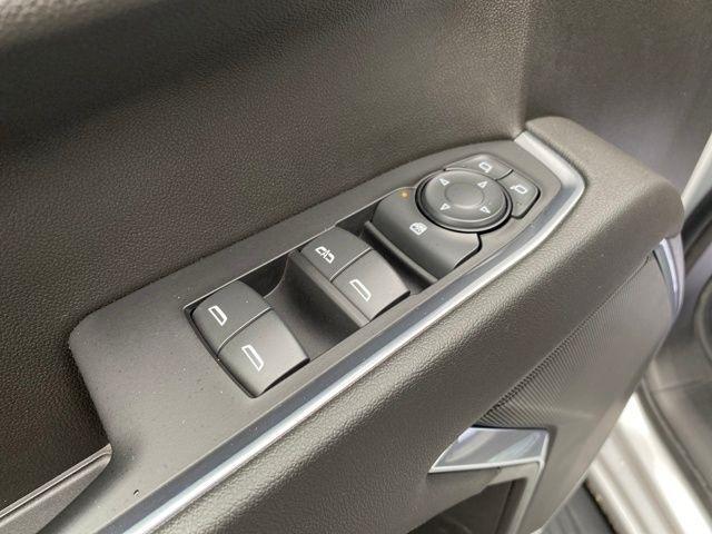 GMC Sierra 1500 Elevation Crew Cab 4WD 2022