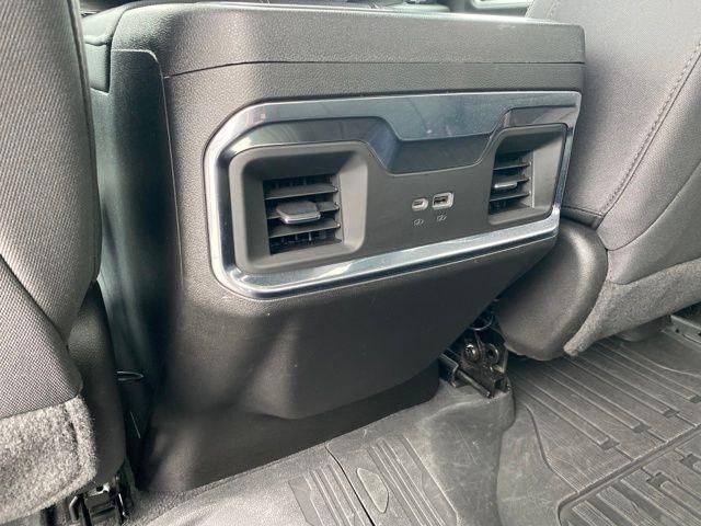 GMC Sierra 1500 Elevation Crew Cab 4WD 2022