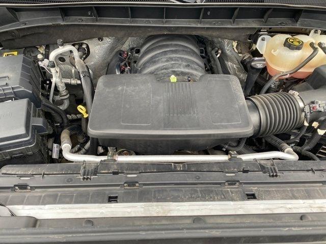 GMC Sierra 1500 Elevation Crew Cab 4WD 2022