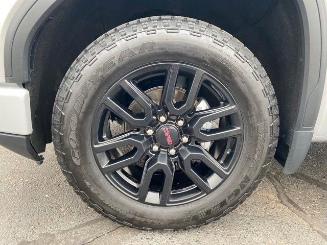 GMC Sierra 1500 Elevation Crew Cab 4WD 2022