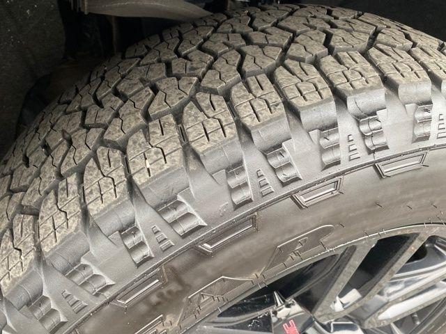 GMC Sierra 1500 Elevation Crew Cab 4WD 2022