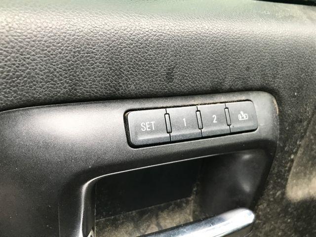 GMC Sierra 1500 SLT Double Cab 4WD 2015