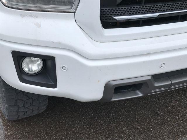 GMC Sierra 1500 SLT Double Cab 4WD 2015