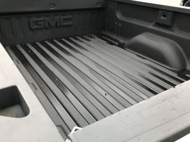 GMC Sierra 1500 SLT Double Cab 4WD 2015