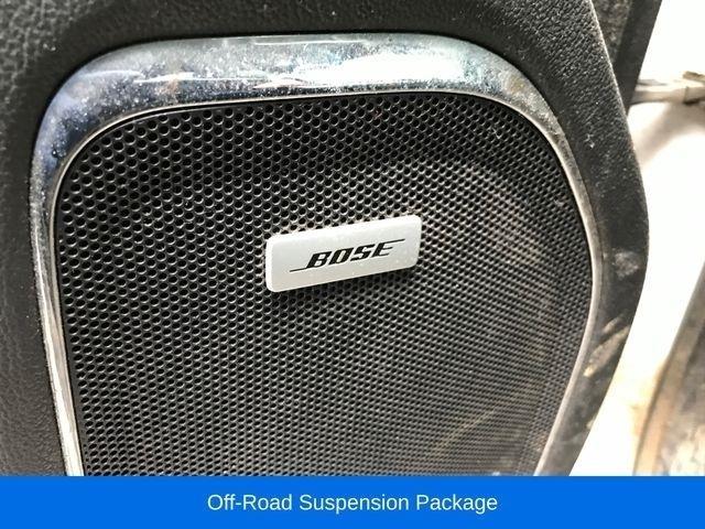 GMC Sierra 1500 SLT Double Cab 4WD 2015