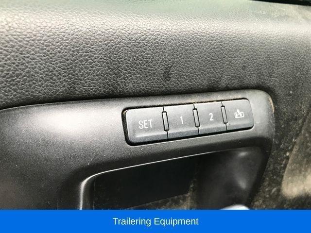 GMC Sierra 1500 SLT Double Cab 4WD 2015