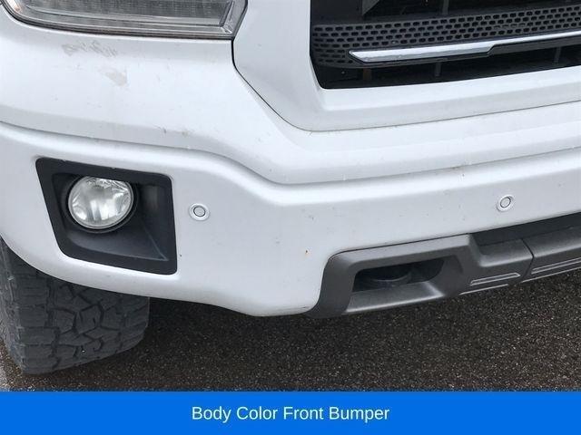 GMC Sierra 1500 SLT Double Cab 4WD 2015