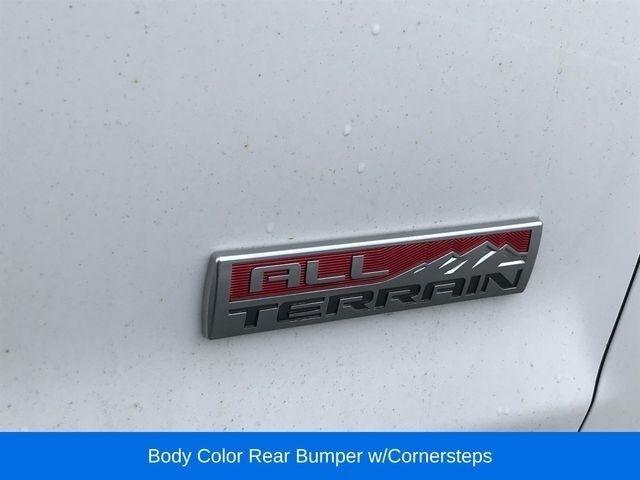 GMC Sierra 1500 SLT Double Cab 4WD 2015