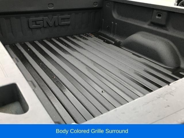 GMC Sierra 1500 SLT Double Cab 4WD 2015