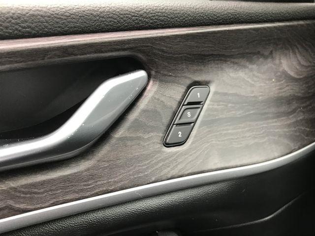 Jeep Grand Cherokee Limited 4WD 2023