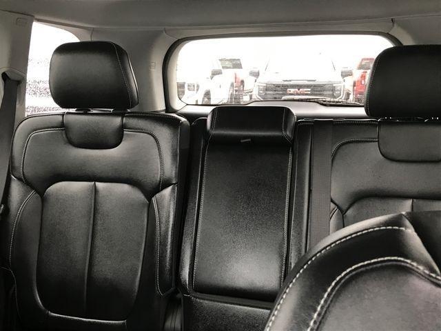 Jeep Grand Cherokee Limited 4WD 2023