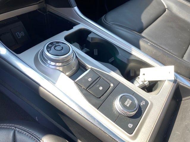 Ford Explorer XLT AWD 2023