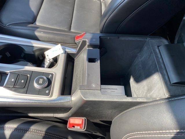 Ford Explorer XLT AWD 2023