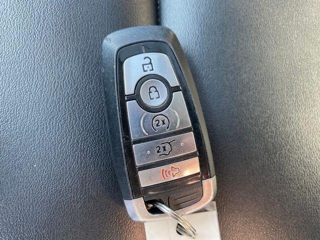 Ford Explorer XLT AWD 2023