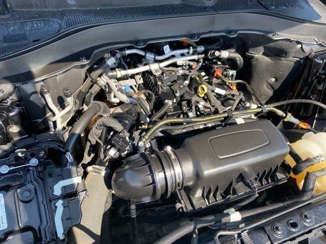 Ford Explorer XLT AWD 2023