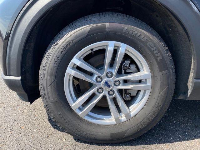 Ford Explorer XLT AWD 2023