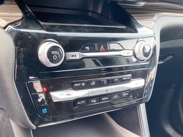 Ford Explorer Limited AWD 2022