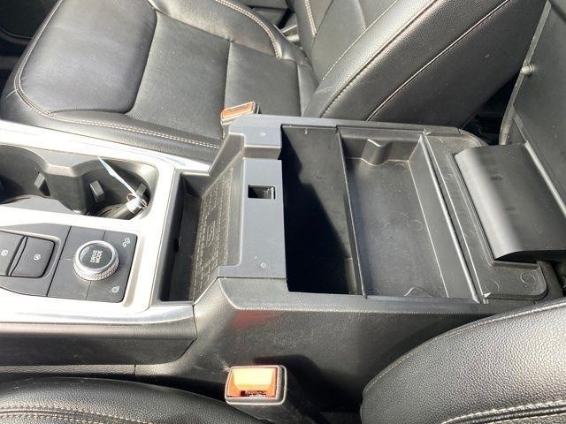 Ford Explorer Limited AWD 2022