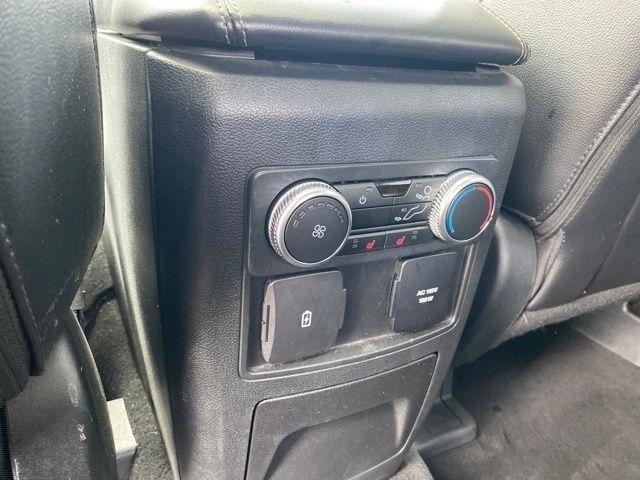 Ford Explorer Limited AWD 2022