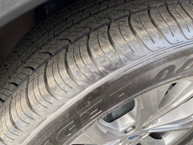 Ford Explorer Limited AWD 2022