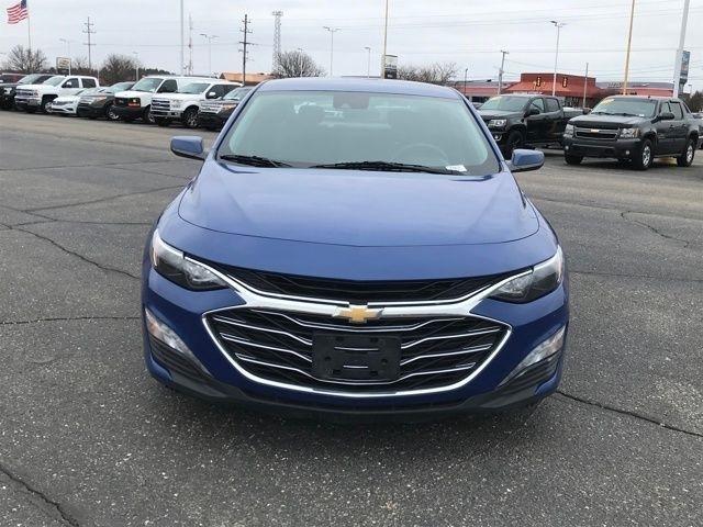 Chevrolet Malibu 1LT 2023
