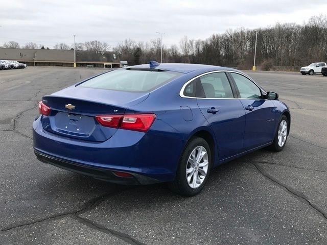 Chevrolet Malibu 1LT 2023