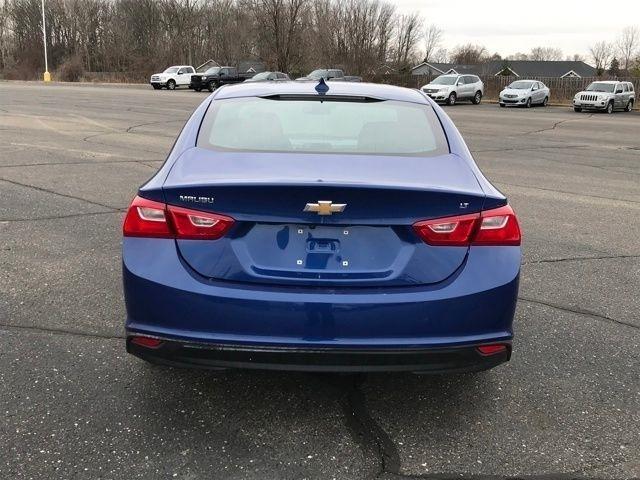 Chevrolet Malibu 1LT 2023