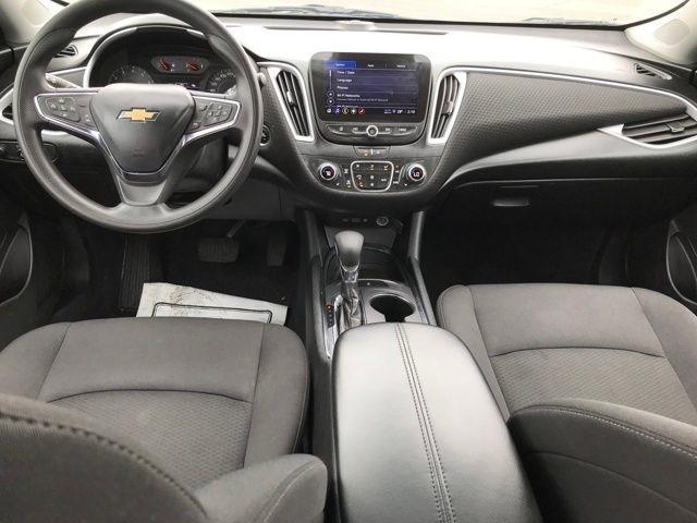 Chevrolet Malibu 1LT 2023