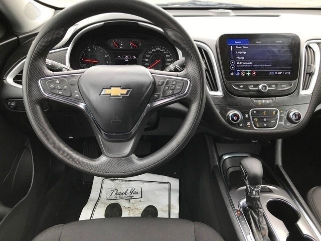 Chevrolet Malibu 1LT 2023