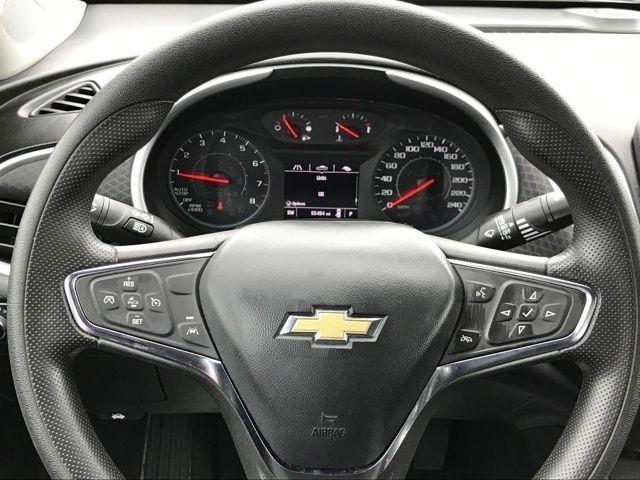 Chevrolet Malibu 1LT 2023