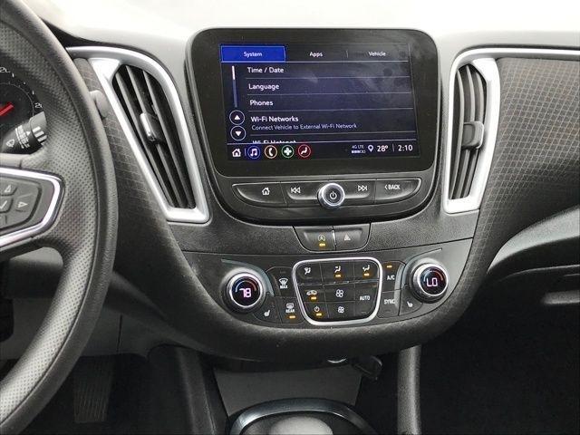 Chevrolet Malibu 1LT 2023